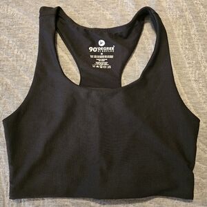 Sports bra bundle medium